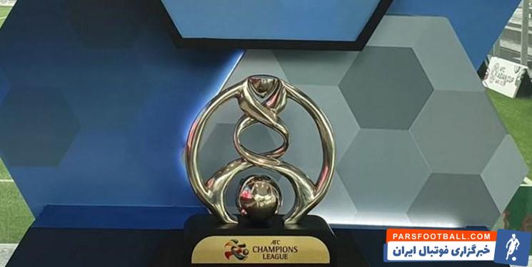 جلسه سرنوشت ساز کنفدراسیون فوتبال آسیا