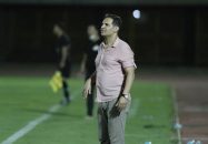 میثم منیعی مدیر کمپ استقلال شد