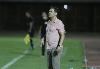 میثم منیعی مدیر کمپ استقلال شد