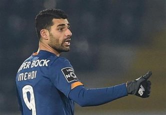 درخشش مهدی طارمی در پورتو