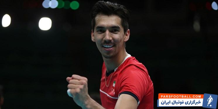 محرومیت سنگین فرهاد قائمی تعلیقی شد