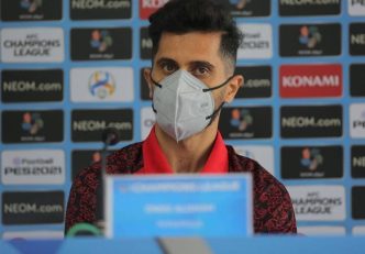 امید عالیشاه