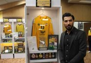 سیدمهدی سیدصالحی