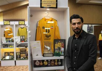 سیدمهدی سیدصالحی