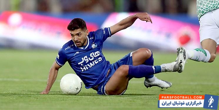 مهدی مهدی پور