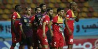 محمد حسین ترابیان داور بازی پرسپولیس و فولاد هفته اول لیگ برتر