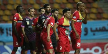 محمد حسین ترابیان داور بازی پرسپولیس و فولاد هفته اول لیگ برتر