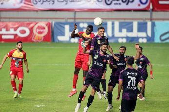 با اعلام حمیدرضا گرشاسبی ، پخش بازی پرسپولیس و فولاد با کیفیت اچ دی !