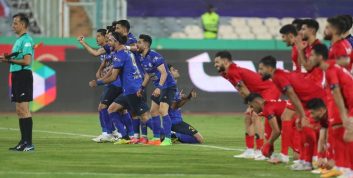 استقلال و پرسپولیس در آستانه حذف از لیگ قهرمانان آسیا
