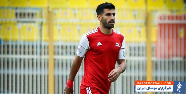 در فاصله کمتر از ۲۴ ساعت تا شروع لیگ ؛ جدایی حمید بوحمدان از تراکتور