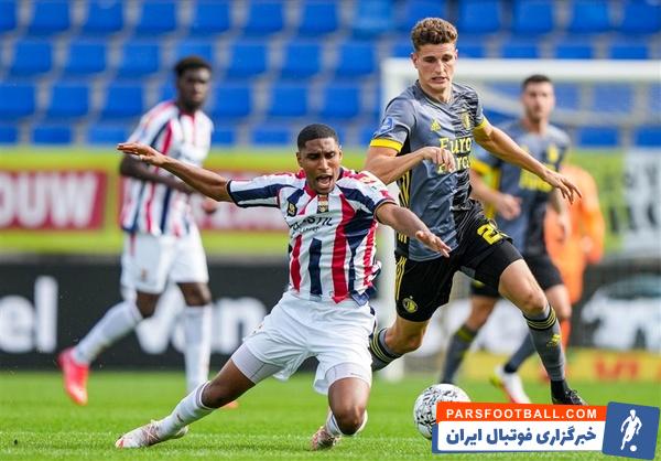 فاینورد در شب نیمکت نشینی جهانبخش مقابل کامبور با نتیجه 3 بر 2 به پیروزی رسید.