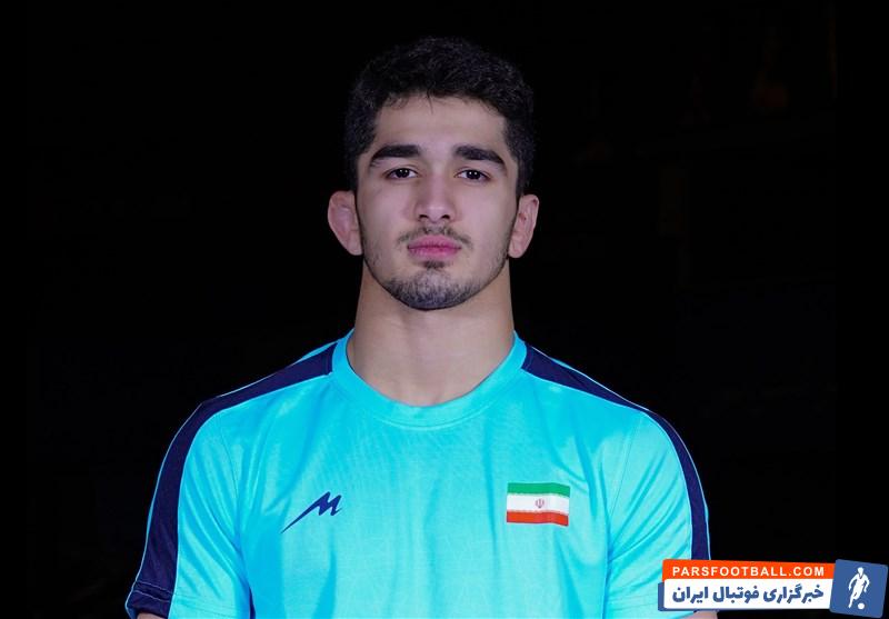 امیرمحمد یزدانی : امیدوارم که مردم عذرخواهی مرا قبول کنند