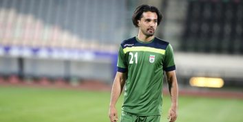 ادعای امید نورافکن درباره پرسپولیس
