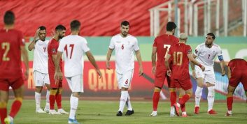 ابراهیم قاسم پور : بازی سختی با امارات نخواهیم داشت ؛ فوتبال ایران از هر لحاظ برتر است