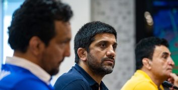 علیرضا دبیر : با این مدال ها خودمان را گول نمی زنیم ؛ به فکر المپیک هستیم