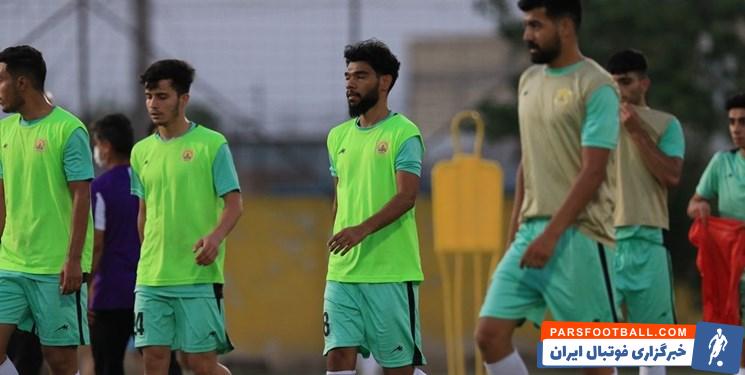 صنعت نفت آبادان