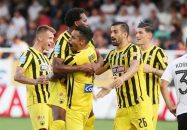 آرگیریس جیانیکیس سرمربی تیم آاِک آتن اقامت در هتل پیش از دیدار های خانگی را ممنوع کرد