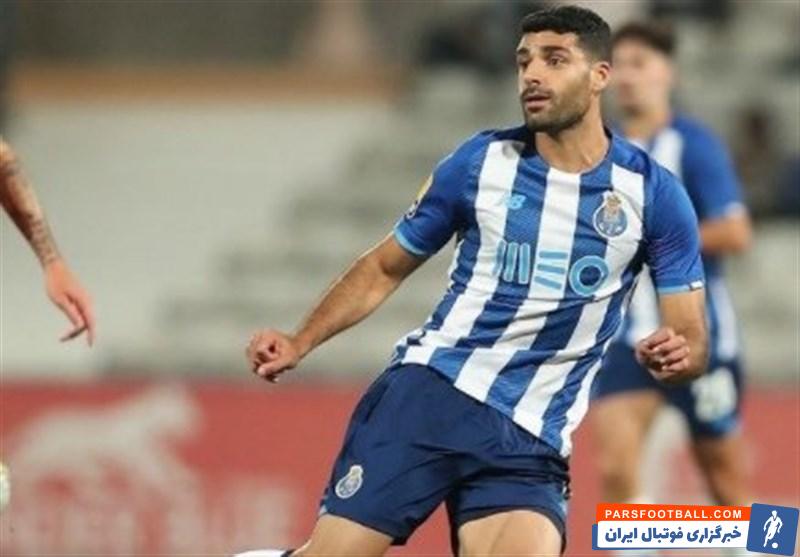 گلزنی مهدی طارمی مقابل سانتاکلارا در شب شکست تلخ و 3 بر 1 پورتو در جام حذفی