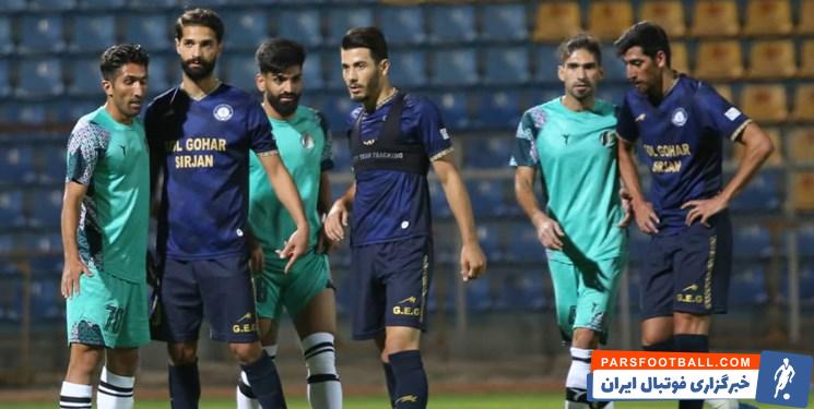 ستاره جدید تیم قلعه نویی نیامده فسخ کرد !