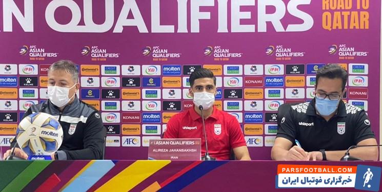 دراگان اسکوچیچ : افتخار می کنم در تیم ملی بازیکنان سطح بالایی دارم