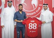 انتقاد هواداران العربی قطر از جذب فرشید اسماعیلی ستاره پیشین استقلال