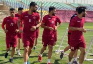 باشگاه پرسپولیس به دنبال تأییدیه AFC برای هتل اقامت در عربستان