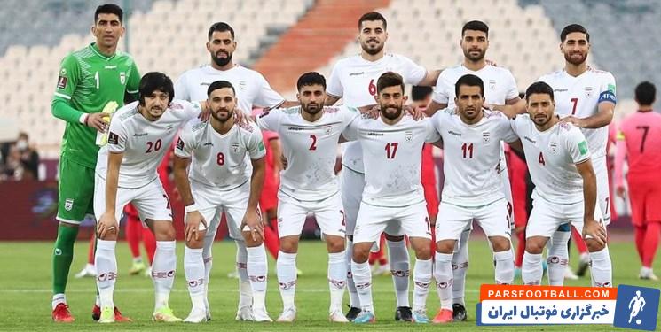 رکورد تاریخی تیم ملی مقابل کره جنوبی پابرجا ماند + جزئیات