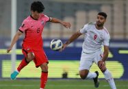 گزارش ۲ رسانه کرهای درباره تساوی ایران مقابل شاگردان بنتو ؛ ناکامی کره جنوبی در شکستن طلسم «جهنم آزادی»