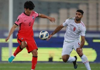 گزارش ۲ رسانه کره‌ای درباره تساوی ایران مقابل شاگردان بنتو ؛ ناکامی کره جنوبی در شکستن طلسم «جهنم آزادی»