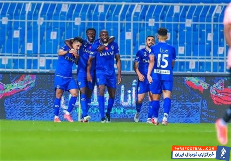 توصیه نشریه سعودی المواطن به الهلال : شرط پیروزی برابر پرسپولیس گل زودهنگام است