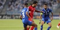 الهلال عربستان در آستانه فینال لیگ قهرمانان آسیا با مصدومیت جانگ هیون سو رو به رو شد