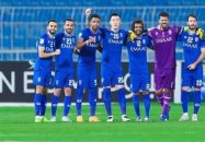 الهلال