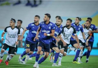 ابراهیم میرزابیگی : تکرار پنالتی استقلال مقابل هوادار اشتباه بود