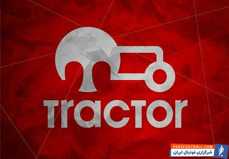 تراکتورسازی تبریز مانعی برای جذب بازیکن در نقل و انتقالات ندارد