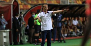 یحیی گل‌ محمدی