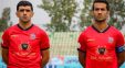 حامد شیری مدافع نساجی : به تجربه بالای پرسپولیس باختیم