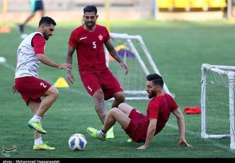 پرسپولیس