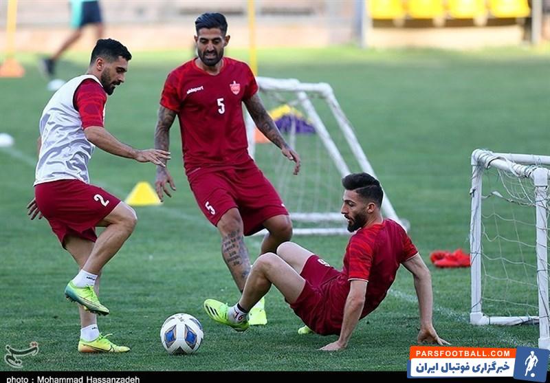 پرسپولیس