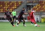 حسین عبدی : بازیکنان پرسپولیس هنوز به آمادگی لازم نرسیدهاند و باید بهتر از این باشند