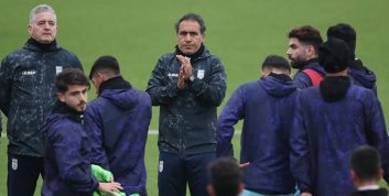 واکنش مهدی مهدوی کیا به برد تیم امید