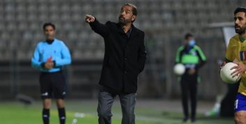 ادعای جالب فیروز کریمی درباره تراکتور