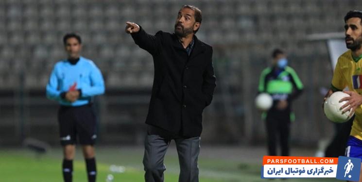 ادعای جالب فیروز کریمی درباره تراکتور