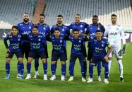 شاهین بیانی درباره اوضاع باشگاه استقلال صحبت کرد