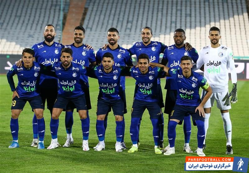 شاهین بیانی درباره اوضاع باشگاه استقلال صحبت کرد