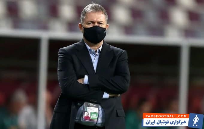 اسکوچیچ رکورد اسطوره فوتبال ایران را شکست + جزئیات