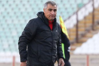 ساکت الهامی مهمان امشب برنامه فوتبال برتر خواهد بود