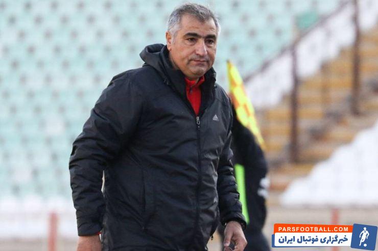 ساکت الهامی مهمان امشب برنامه فوتبال برتر خواهد بود