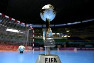 ایران نامزد میزبانی جام جهانی فوتسال