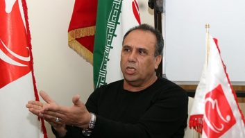 پرسپولیس ؛ ببینید ؛ بهترین گزینه مدیرعاملی پرسپولیس از دیدگاه اسطوره سرخ ها + سند