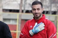 سوشا مکانی در آستانه بازی پرسپولیس در لیگ قهرمانان آسیا برای الهلال آرزوی موفقیت کرد